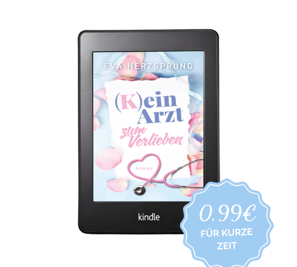 Kein Arzt zum Verlieben Ebook